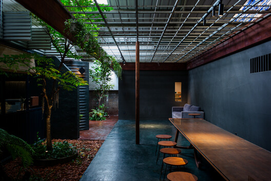Office of tho.A / Atelier tho.A - Image 2 of 29