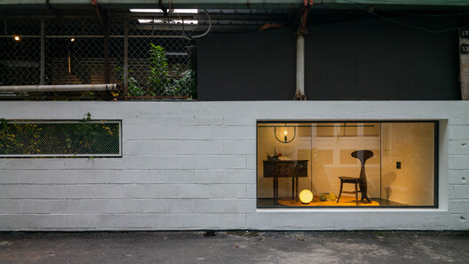 Office of tho.A / Atelier tho.A - Image 24 of 29