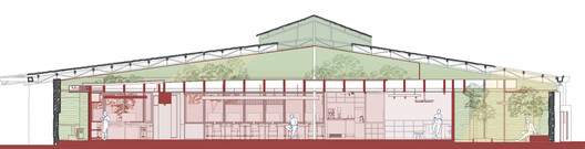 Office of tho.A / Atelier tho.A - Image 29 of 29