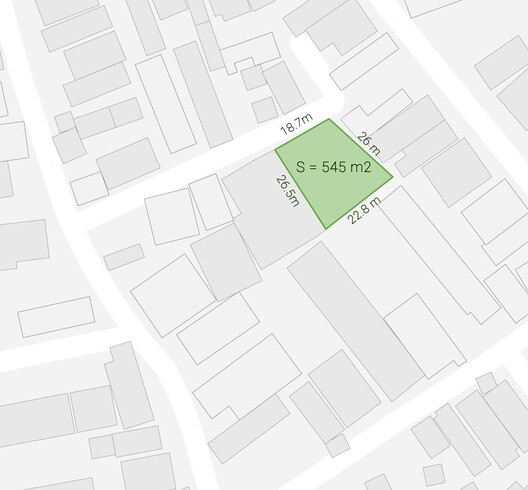 Office of tho.A / Atelier tho.A - Image 27 of 29