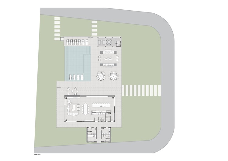 Anexo Haras Piraquara / ARQ+CO Studio - Imagem 19 de 19