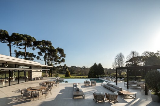 Anexo Haras Piraquara / ARQ+CO Studio - Imagem 12 de 19