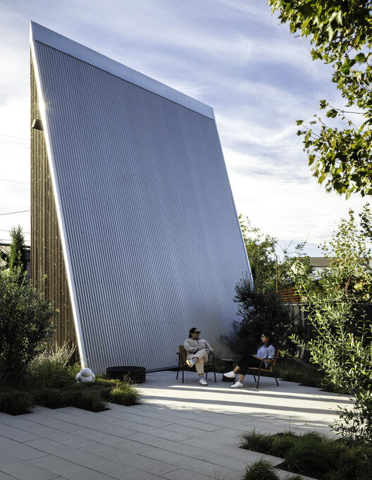 Skylab Headquarters + SkylabSHOP / Skylab Architecture - Exterior Photography