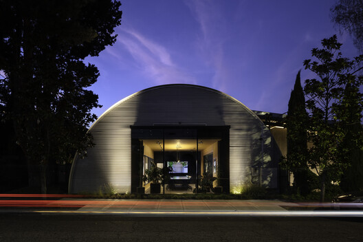 Skylab Headquarters + SkylabSHOP / Skylab Architecture - Image 21 of 21