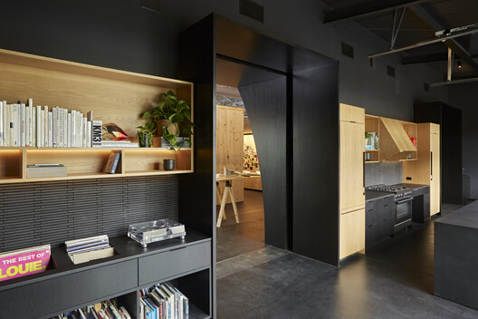 Skylab Headquarters + SkylabSHOP / Skylab Architecture - Image 13 of 21