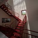 3Gang House / Space + Architecture - Interior Photography, Stairs, Handrail