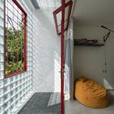3Gang House / Space + Architecture - Interior Photography
