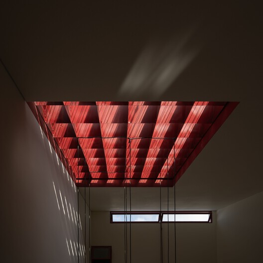 3Gang House / Space + Architecture - Image 20 of 28