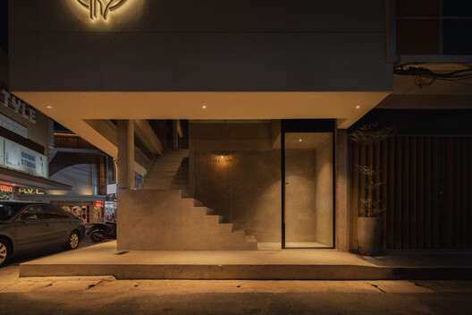 ITSUMO Dessert Shop   / kousou - Interior Photography