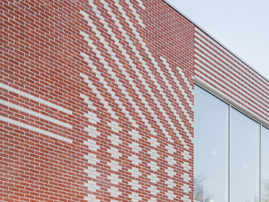 (S)pace Pariselle Educational Building / Architecture Patrick Mauger + D’HOUNDT+BAJART architectes&associés - Image 19 of 32