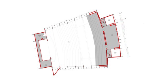 Ain Shams University Campus Main Theater / El-Maghraby Design House + Prof. Dr. Gamal El-Kholy - Image 33 of 44
