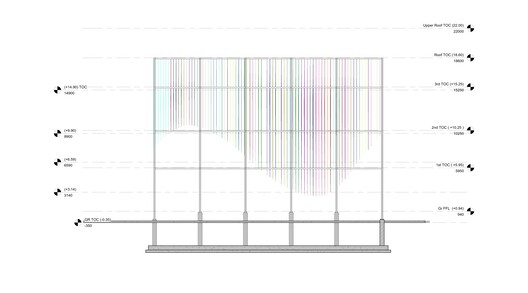 Ain Shams University Campus Main Theater / El-Maghraby Design House + Prof. Dr. Gamal El-Kholy - Image 35 of 44