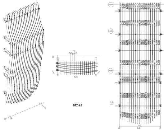 Ain Shams University Campus Main Theater / El-Maghraby Design House + Prof. Dr. Gamal El-Kholy - Image 40 of 44