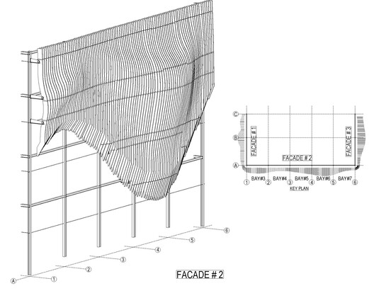 Ain Shams University Campus Main Theater / El-Maghraby Design House + Prof. Dr. Gamal El-Kholy - Image 37 of 44