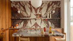 Reforma de vivienda en Getxo / BABELstudio