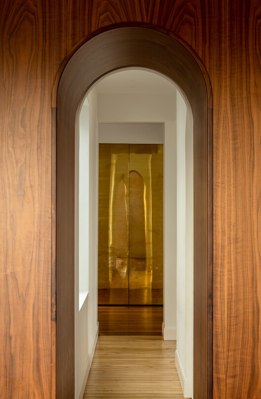 Reforma de vivienda en Getxo / BABELstudio - Imagen 9 de 18