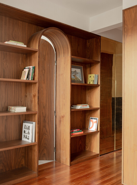 Reforma de vivienda en Getxo / BABELstudio - Imagen 10 de 18