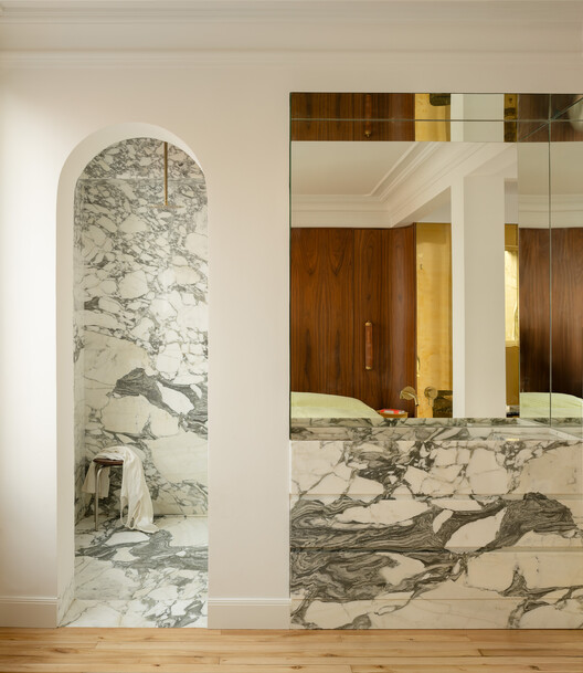 Reforma de vivienda en Getxo / BABELstudio - Imagen 3 de 18