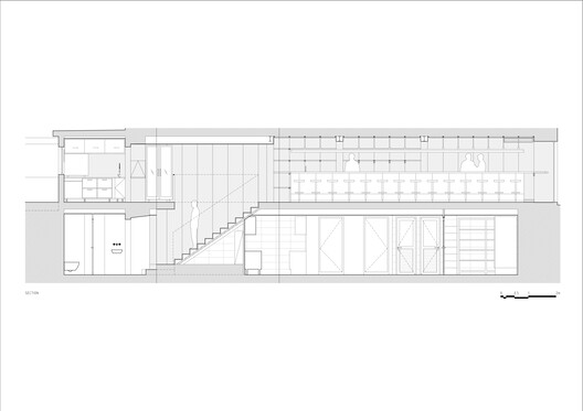 Restaurante Imanol / LADO Arquitectura e Design - Imagem 28 de 28