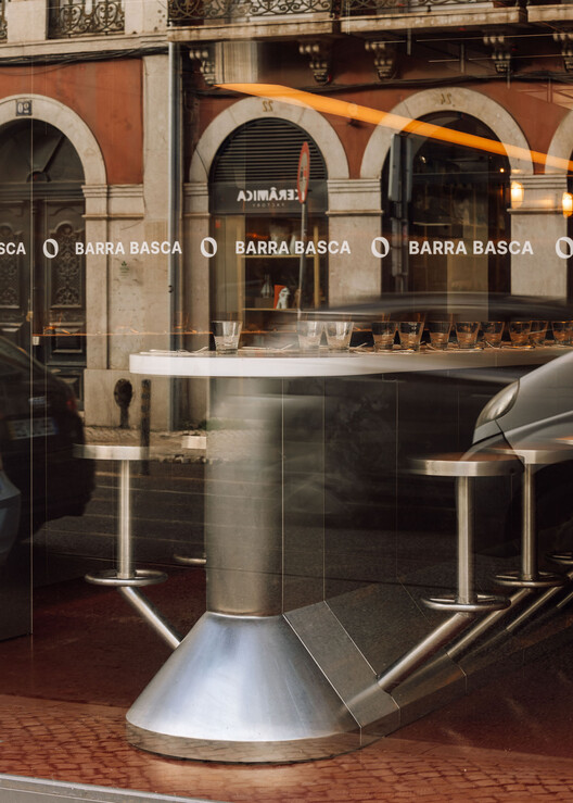 Restaurante Imanol / LADO Arquitectura e Design - Imagem 25 de 28