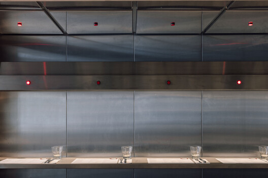 Restaurante Imanol / LADO Arquitectura e Design - Imagem 19 de 28
