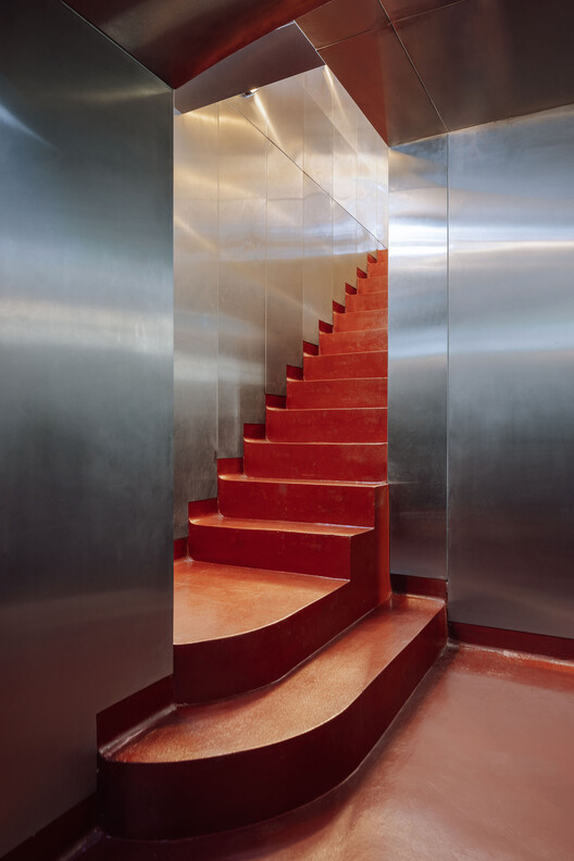 Restaurante Imanol / LADO Arquitectura e Design - Imagem 21 de 28