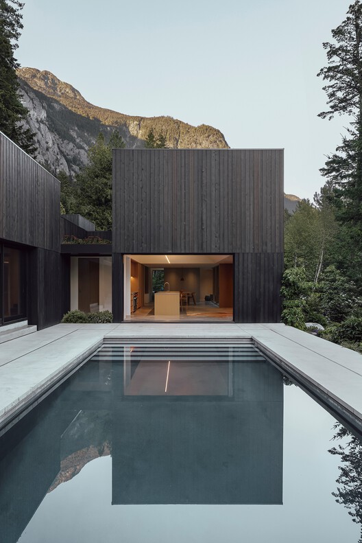 Camera House / Leckie Studio Architecture + Design - Image 6 of 16