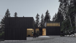 Camera House / Leckie Studio Architecture + Design