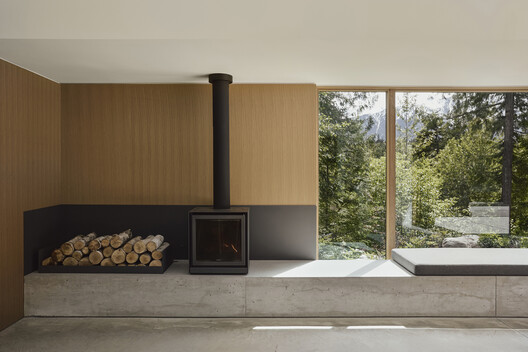 Camera House / Leckie Studio Architecture + Design - Interior Photography