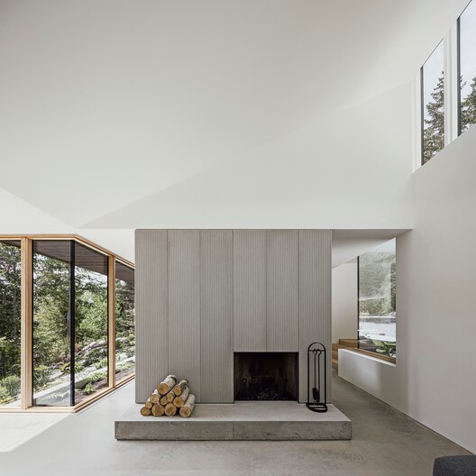 Camera House / Leckie Studio Architecture + Design - Image 7 of 16