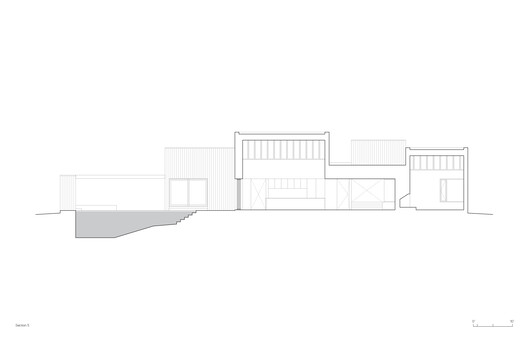 Camera House / Leckie Studio Architecture + Design - Image 16 of 16