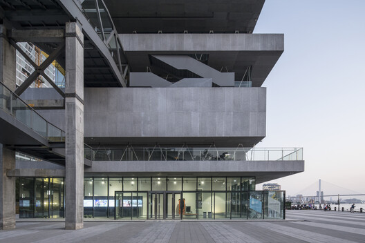 From Expansion to Enhancement: Shanghai's Urban Development Framework - Image 19 of 33