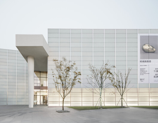 From Expansion to Enhancement: Shanghai's Urban Development Framework - Image 8 of 33