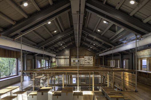 From Expansion to Enhancement: Shanghai's Urban Development Framework - Image 26 of 33