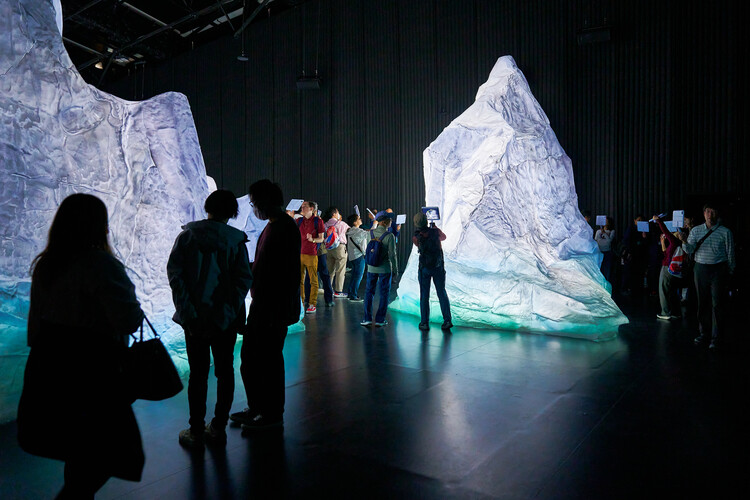 Canada Pavilion Explores Renewal at Expo Osaka 2025 - Image 3 of 5