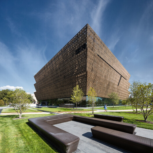 On Juneteenth, Discover 8 Museums and Cultural Institutions Dedicated to African American History and Culture - Image 6 of 14