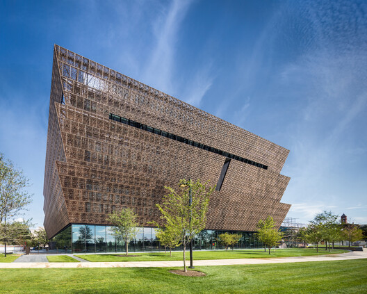 On Juneteenth, Discover 8 Museums and Cultural Institutions Dedicated to African American History and Culture - Image 8 of 14