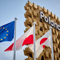 The Polish Pavilion at Expo Osaka 2025 Resembles Spreading Wave of Creativity and Innovation - 1 的图像 4