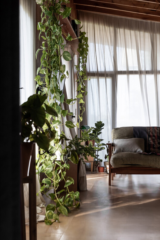 Casa Ona / Juliana Mondinalli - Franco Palacios Beltran - Fotografía interior