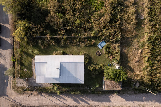 Casa Ona / Juliana Mondinalli - Franco Palacios Beltran - Fotografía exterior