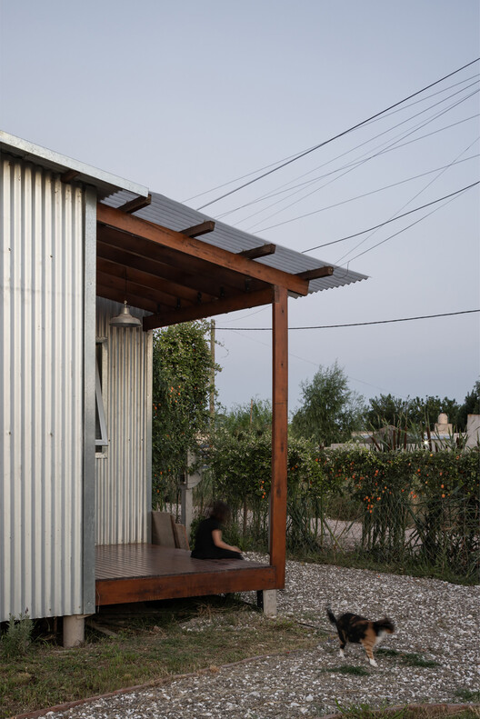Casa Ona / Juliana Mondinalli - Franco Palacios Beltran - Fotografía exterior