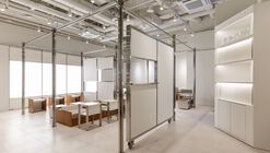 Lebom Cafe / unseenbird