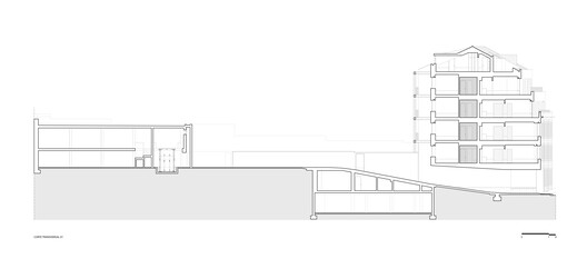 Edifício Residencial Vila Catarina / MASSLAB - Imagem 20 de 24