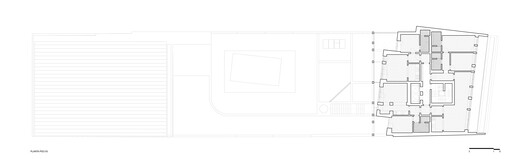 Edifício Residencial Vila Catarina / MASSLAB - Imagem 24 de 24