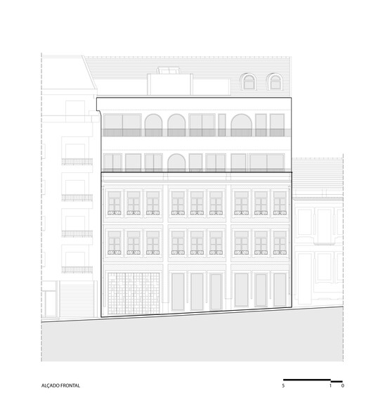 Edifício Residencial Vila Catarina / MASSLAB - Imagem 22 de 24