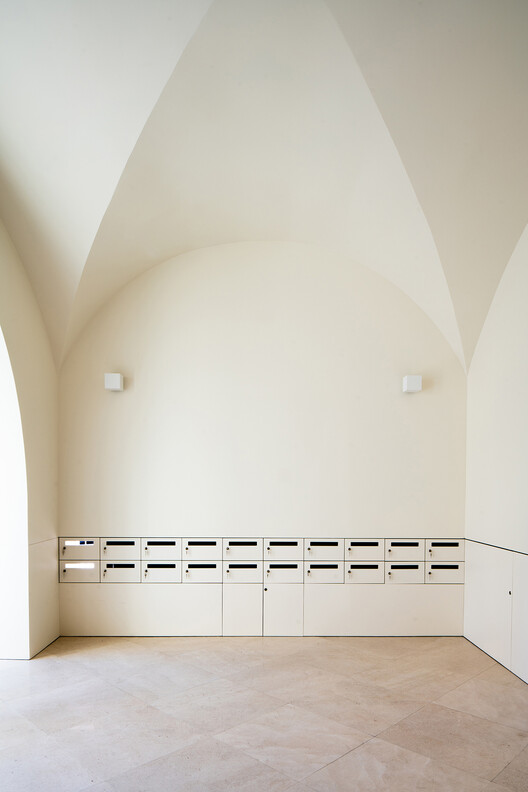 Edifício Residencial Vila Catarina / MASSLAB - Imagem 15 de 24