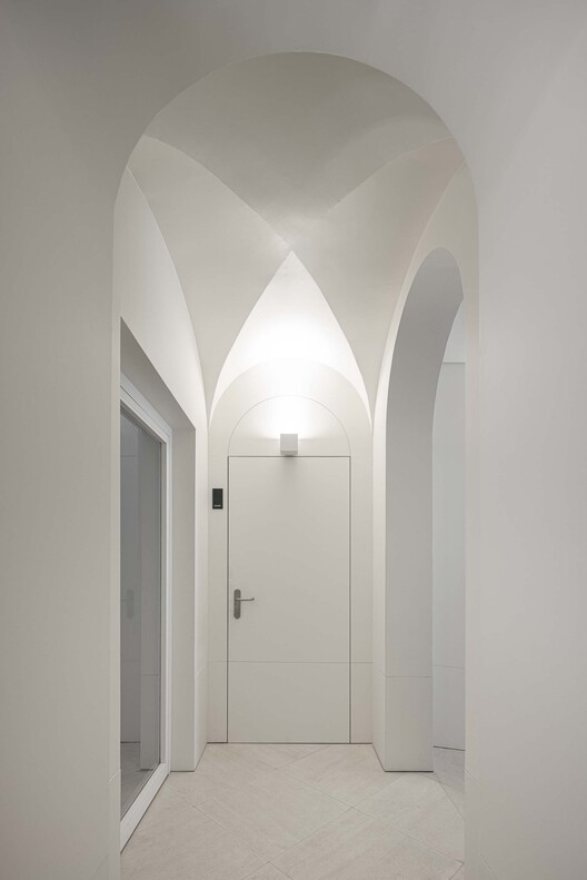 Edifício Residencial Vila Catarina / MASSLAB - Imagem 18 de 24