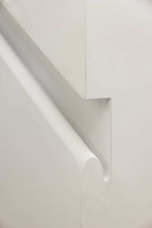 Edifício Residencial Vila Catarina / MASSLAB - Imagem 9 de 24