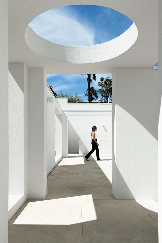 Edifício Residencial Vila Catarina / MASSLAB - Fotografia de Interiores