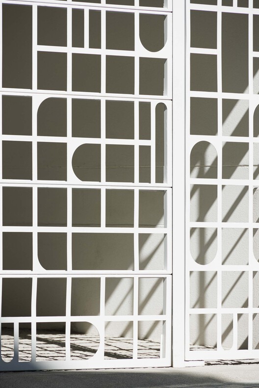 Edifício Residencial Vila Catarina / MASSLAB - Imagem 7 de 24